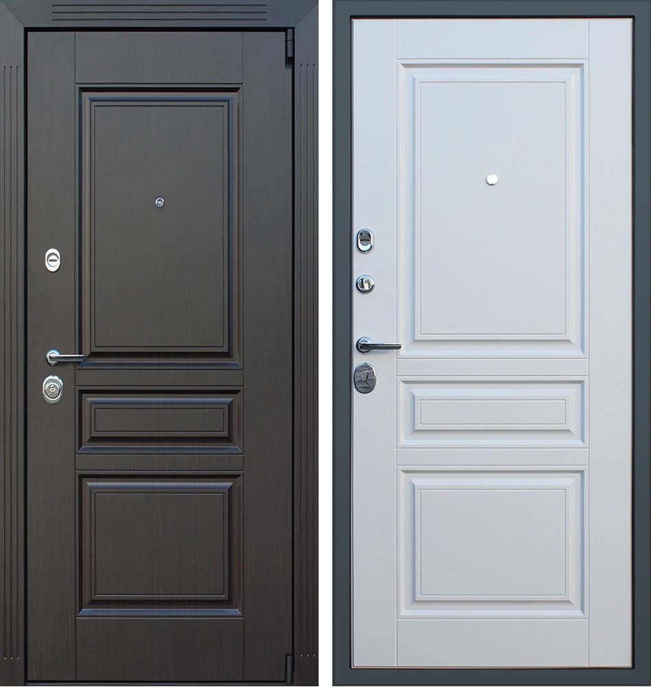 Дверь Гермес NEW сосна белая 50977-94 DIS001264