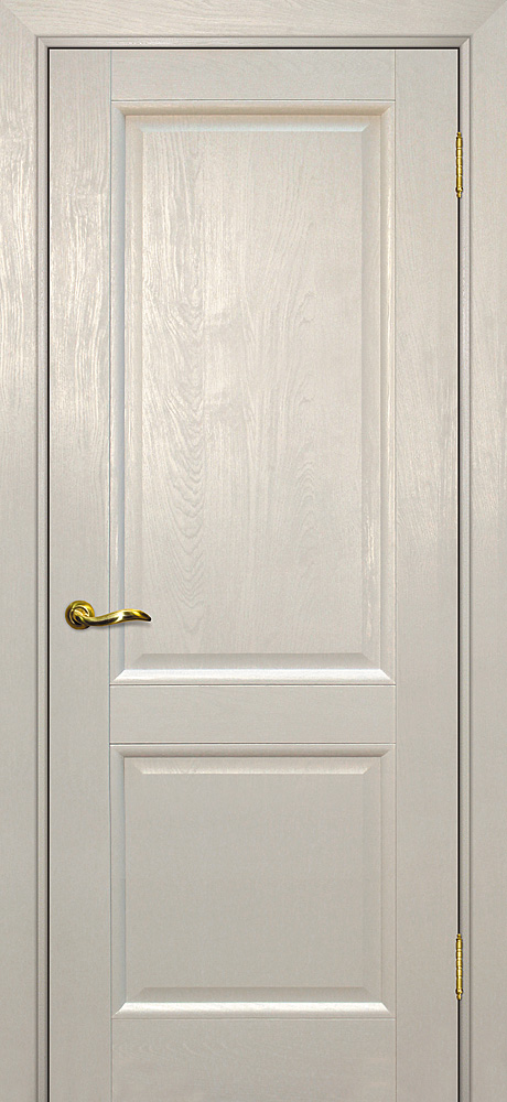 Межкомнатная дверь PSU-28 Бланжевое дерево