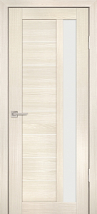 Товар Межкомнатная дверь PS-40 ЭшВайт Мелинга