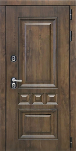 Товар Дверь ДвериПРО Аура ФЛ 244 беленый дуб DPRO195764