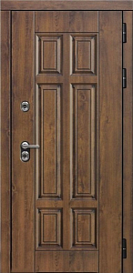 Товар Дверь ДвериПРО Квадро ПВХ 10мм Астрод Velutto Grigio DPRO195702