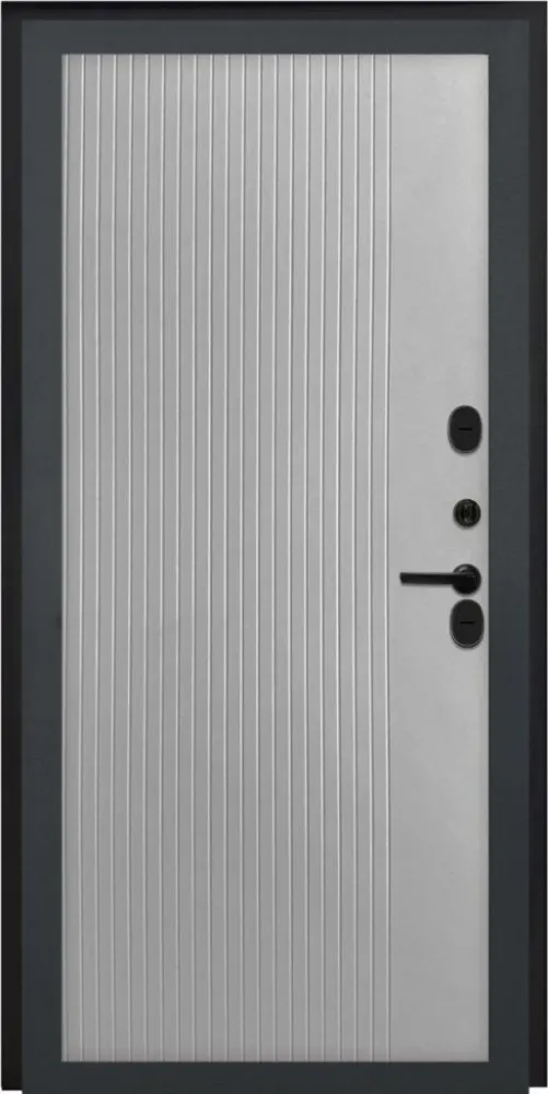 Товар Дверь ДвериПРО L Термо ФЛ-790 Velutto Grigio DPRO193276