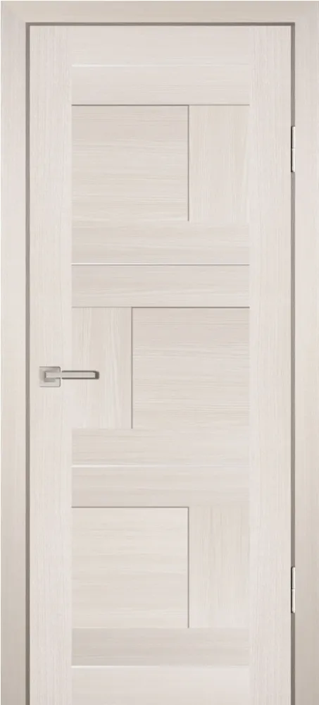 Межкомнатная дверь PS-12 ЭшВайт Мелинга